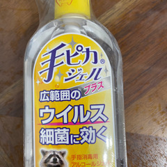 手ピカジェル300ml