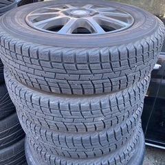 ヨコハマアイスガード　145/80R13 スタッドレス4本セット　