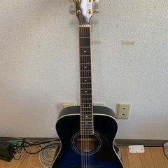 【ネット決済】S.Yairi アコースティックギター
