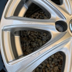165/70R14 スタッドレス 2018年 DUNLOP ウインターマックス アクア等に