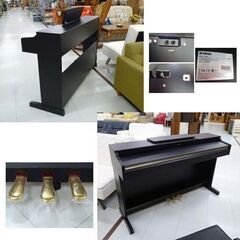 苫小牧市内近郊限定】ヤマハ 電子ピアノ アリウス 88鍵盤 YDP-162B