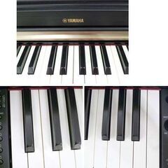 苫小牧市内近郊限定】ヤマハ 電子ピアノ アリウス 88鍵盤 YDP-162B