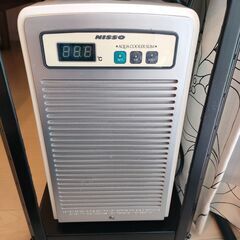 水槽セット　引退品