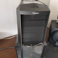 ZALMAN Z11 PCケース