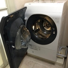 東芝 4.5kg 洗濯機 2018年製AW－45M5【モノ市場東浦店】41