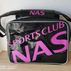【ネット決済】NAS Sport Club バック