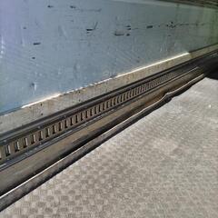 【匝瑳市八日市場】ステンレス仕様 保冷コンテナ No.Y-7 長さ約610cm×幅230cm×高さ240cmくらい 配送可