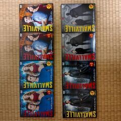 ヤング・スーパーマン シーズン1〜10