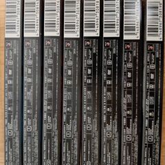 ヤング・スーパーマン シーズン1〜10