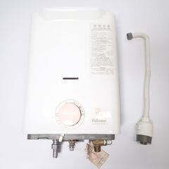 C554 パロマ ガス湯沸器 給湯器 LPガス PH-5TB