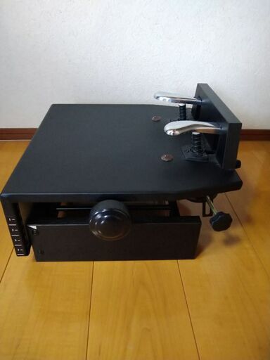 甲南　ピアノ補助ペダル