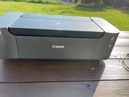CANON PRO-10S インクジェットプリンター