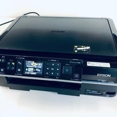 プリンタ EPSON EP-802A 