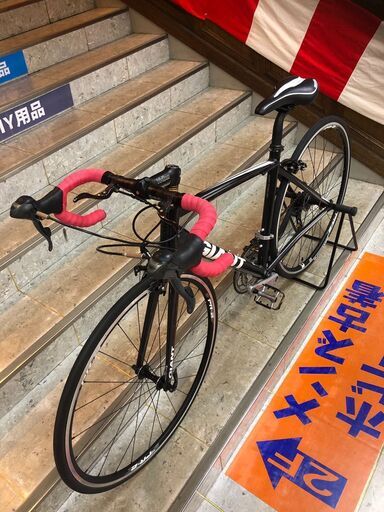 GIANT ロードバイク OCR 2011年モデル 【モノマニア朝日店】【引き取り 