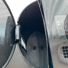 2021年siroca コーン式全自動コーヒーメーカー SC-C122 ステンレス