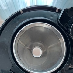 2021年siroca コーン式全自動コーヒーメーカー SC-C122 ステンレス