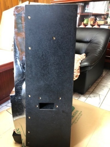 ネット決済 パチスロ実機 オオガメラ