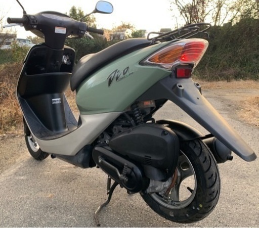 ホンダDio 4スト燃費良好 整備完了 【公式通販】 ホンダDio 4スト燃費良好 整備完了 【公式通販】