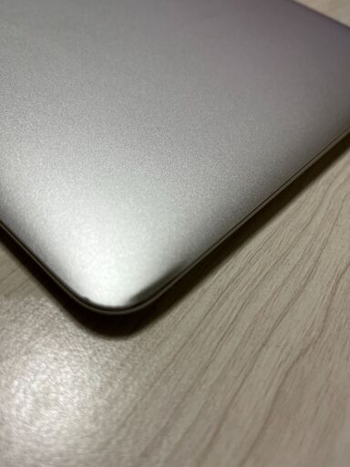 MacBook Air 2015 Core i7 SSD256GB RAM8GB