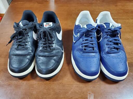 その他 ARE FORCE ONE Low