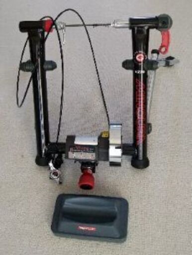 固定式ローラー台 MINOURA V270