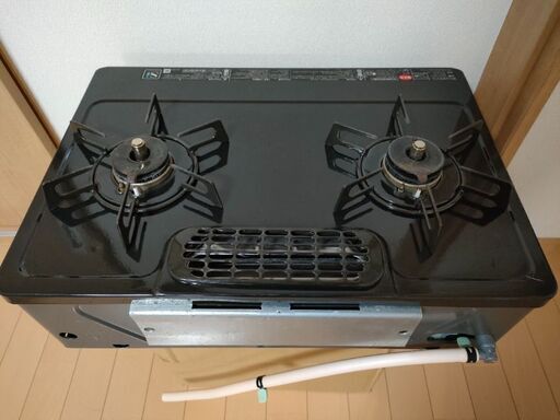 限定数のみ 87)Rinnaiリンナイ 都市ガス RT31NHS-L 2013年製 清掃済み