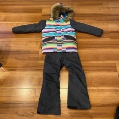 スノーボード　セット　SALOMON Burton 7-9歳