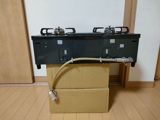 18)Paloma LPガス IC-S37K-L 2019年 清掃済 | www.viva.ba