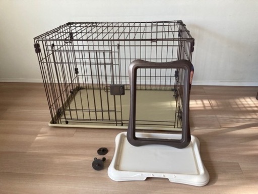 犬ケージ 断捨離中 吉祥寺のおもちゃの中古あげます 譲ります ジモティーで不用品の処分