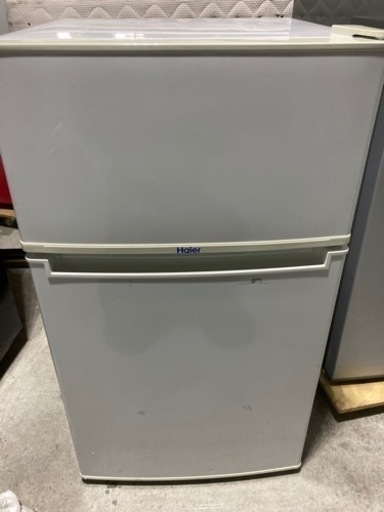 ハイアールJR-N85A 冷蔵庫85ℓ