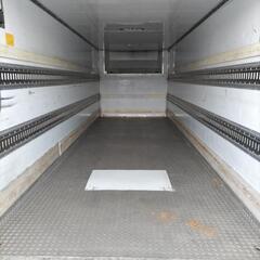 【香取市山之辺】No.Y-5 保冷コンテナ ロングサイズ 長さ約665cm×幅226cm×高さ250cmくらい 配送可