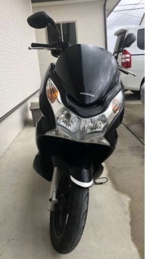 PCX125 JF28不動車 ホンダ