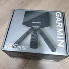 入手困難★新品未開封★ガーミン GARMIN R10 弾道計測器