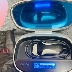 最終値下げ！！超美品✨ケノン脱毛器