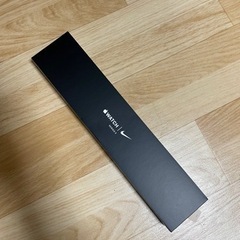 Apple Watch3  空箱