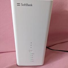 Softbank air 3