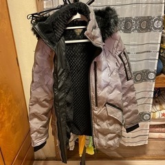 【ネット決済】フィールドコア(ワークマン)防寒ジャケット