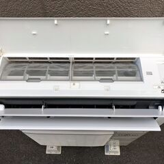 91A・税込み】富士通ゼネラル エアコン(おもに10畳用) AS-C28F【PayPay