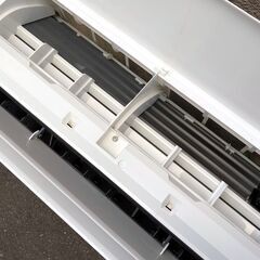 91A・税込み】富士通ゼネラル エアコン(おもに10畳用) AS-C28F【PayPay