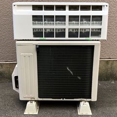 91A・税込み】富士通ゼネラル エアコン(おもに10畳用) AS-C28F【PayPay