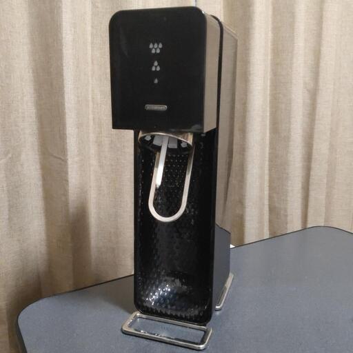 ソーダストリームV3セット