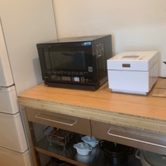 IKEA リムフォルサ RIMFORSA 作業台 キッチン 収納 RIMFORSA リムフォルサ 作業台, ステンレススチール/竹, 120x63.5x92