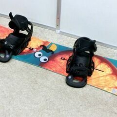 2016 BURTON スノーボード SOCIAL 142cm EST バイン レディース ロッカー Rocker ソーシャル バートン 板 スノボ 札幌市西区 西野