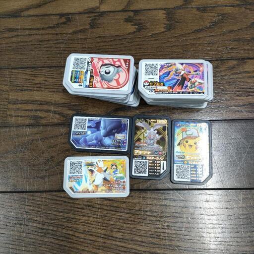 ポケモン ガオーレ サチ 津島の子供用品の中古あげます 譲ります ジモティーで不用品の処分