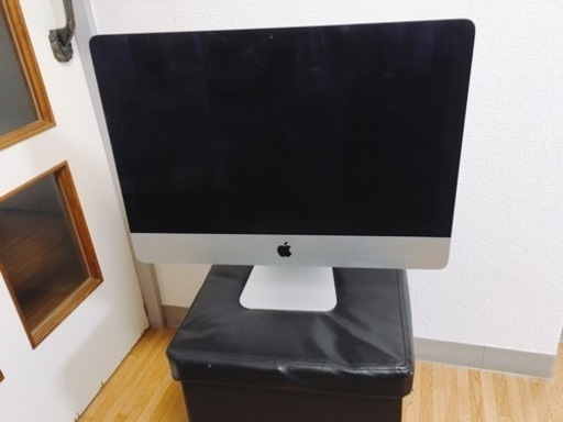 交渉中APPLE iMac IMAC MD093J/A値下げしました