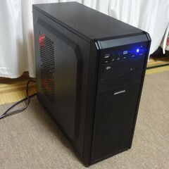 自作PC ENERMAXケース/ i7 2600k /GTX-7...