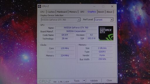 自作PC ENERMAXケース/ i7 2600k /GTX-760/ SSD120G/ HDD1TB/ 16G/ DVD