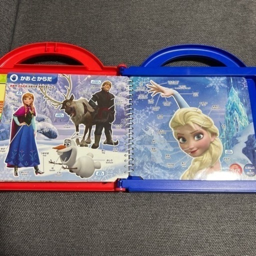 マジカルずかんプレミアムdx ディズニー みみ 南行徳の家具の中古あげます 譲ります ジモティーで不用品の処分 マジカルずかんプレミアムdx ディズニー みみ 南行徳の家具の中古あげます 譲ります ジモティーで不用品の処分