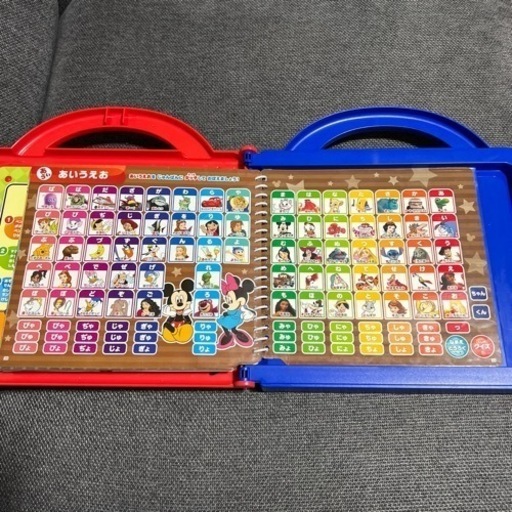 マジカルずかんプレミアムdx ディズニー みみ 南行徳の家具の中古あげます 譲ります ジモティーで不用品の処分 マジカルずかんプレミアムdx ディズニー みみ 南行徳の家具の中古あげます 譲ります ジモティーで不用品の処分