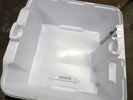 1度使用のみ 美品 ボネコ 加湿器 W200 気化式 プレハブ洋室10畳